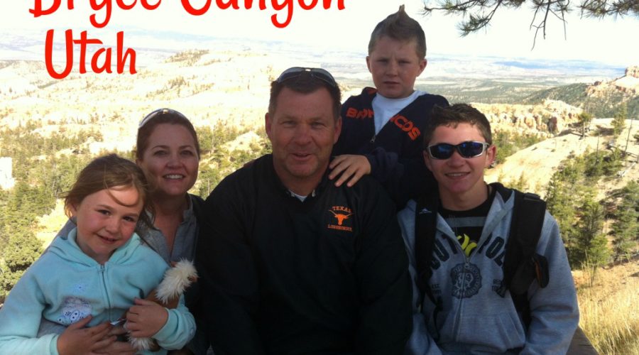 Bryce Canyon For Budget Friendly Family Fun