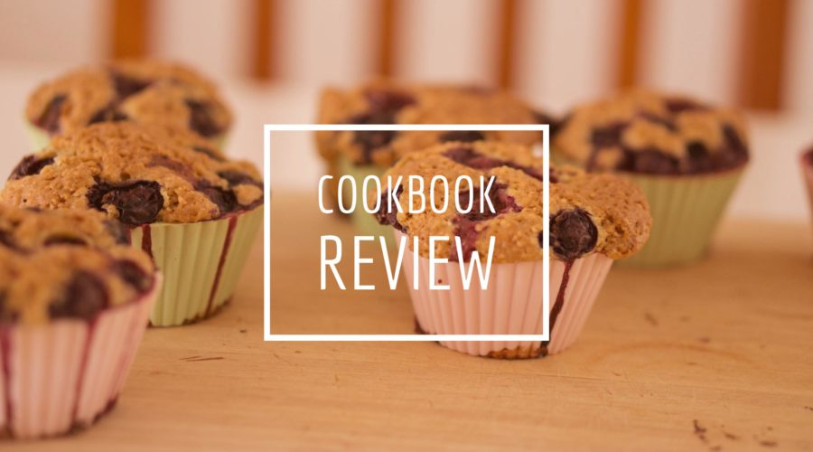 Huckleberry : Cookbook Review