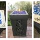 Patio Fire Ring Gets New Life