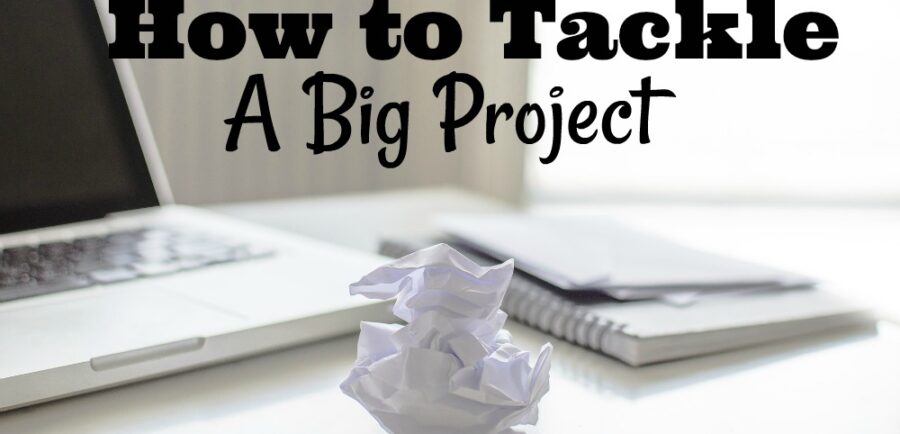 7 Tips to Turn your Project Into a Reality
