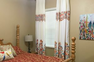 Lengthen Curtains with One Seam–Ultimate DIY Tutorial