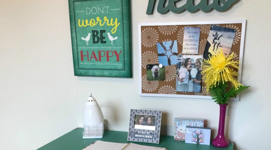 Tips for Turning Keepsakes into Home Decor