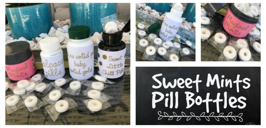 chill pills
