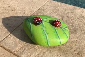 Cute Painted Rocks