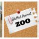 Easy Stuffed Animal Zoo Tutorial