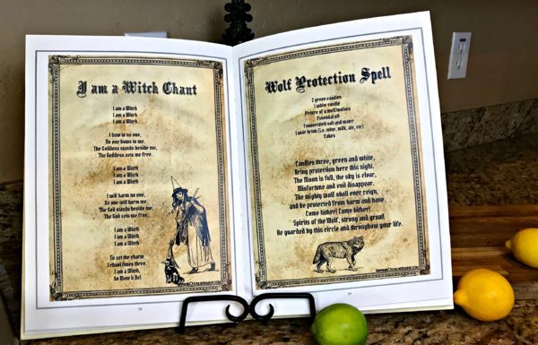 Projects for a Bewitching Kitchen