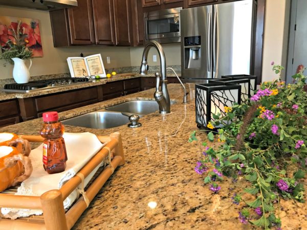Projects for a Bewitching Kitchen