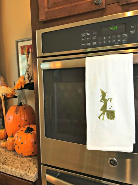 Projects for a Bewitching Kitchen