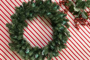 Advent Calendar Wreath With Ideas to Make the Most of the Holiday