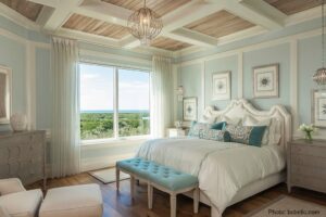 Turn Your Bedroom Into a Suite : The Ultimate DIY Guide