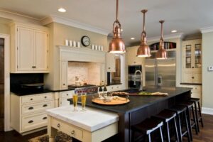 The Ultimate DIY Guide to Mixed Metals in Home Decor