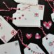 Valentine’s Day Gift Tags : Sending You My Love