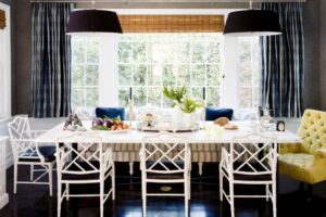 Ultimate DIY Guide to Preppy Style for the Home