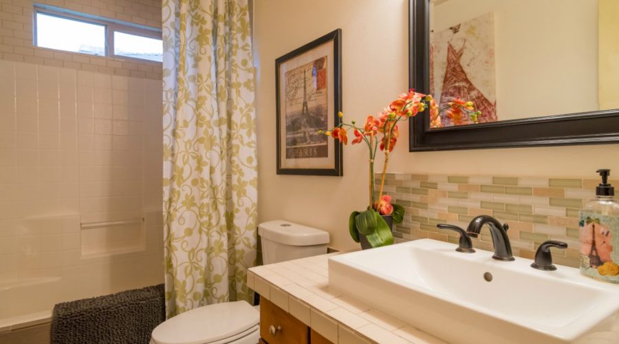 Ultimate DIY Guide to Creating a Spa Bathroom Retreat
