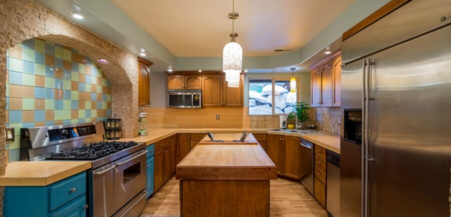 Ultimate DIY Guide to Exceptional Interior Lighting on a Budget: Guide to Interior Lighting installation for the DIYer | blowingawayoutwest.com -Budget Interior Lighting Solutions for the Do-It-Yourselfer #budgetlighting #interiorlighting #pendantlighting #cabinetlighting #lightinginstallation #smartlighting #interiorlightdesigns