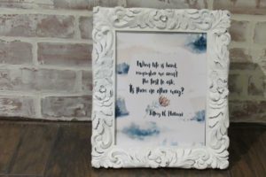 HUGE Easter Printable Quotes and Cards Package