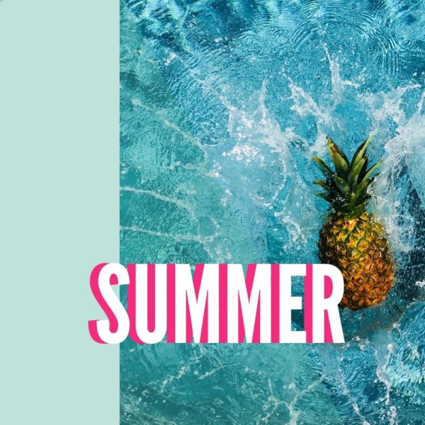 Summer Projects