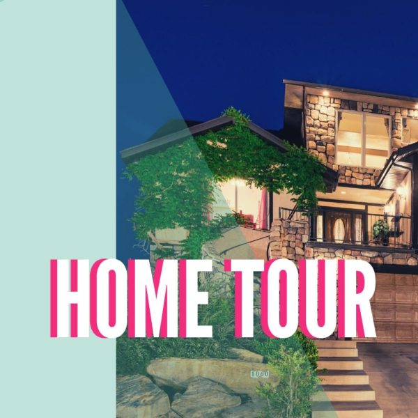 Home Tour