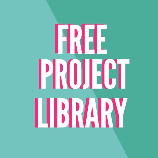 Free Project Library
