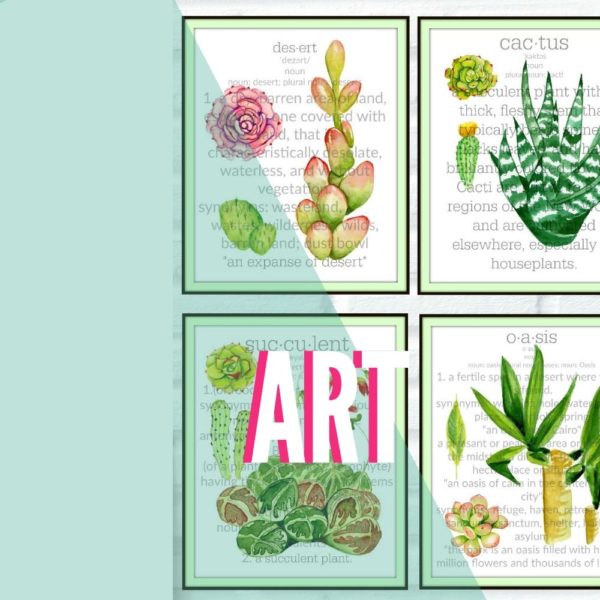 printable art