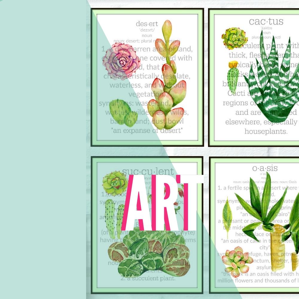 printable art