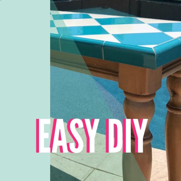 Easy DIY Projects