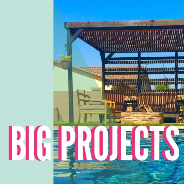 Big Projects