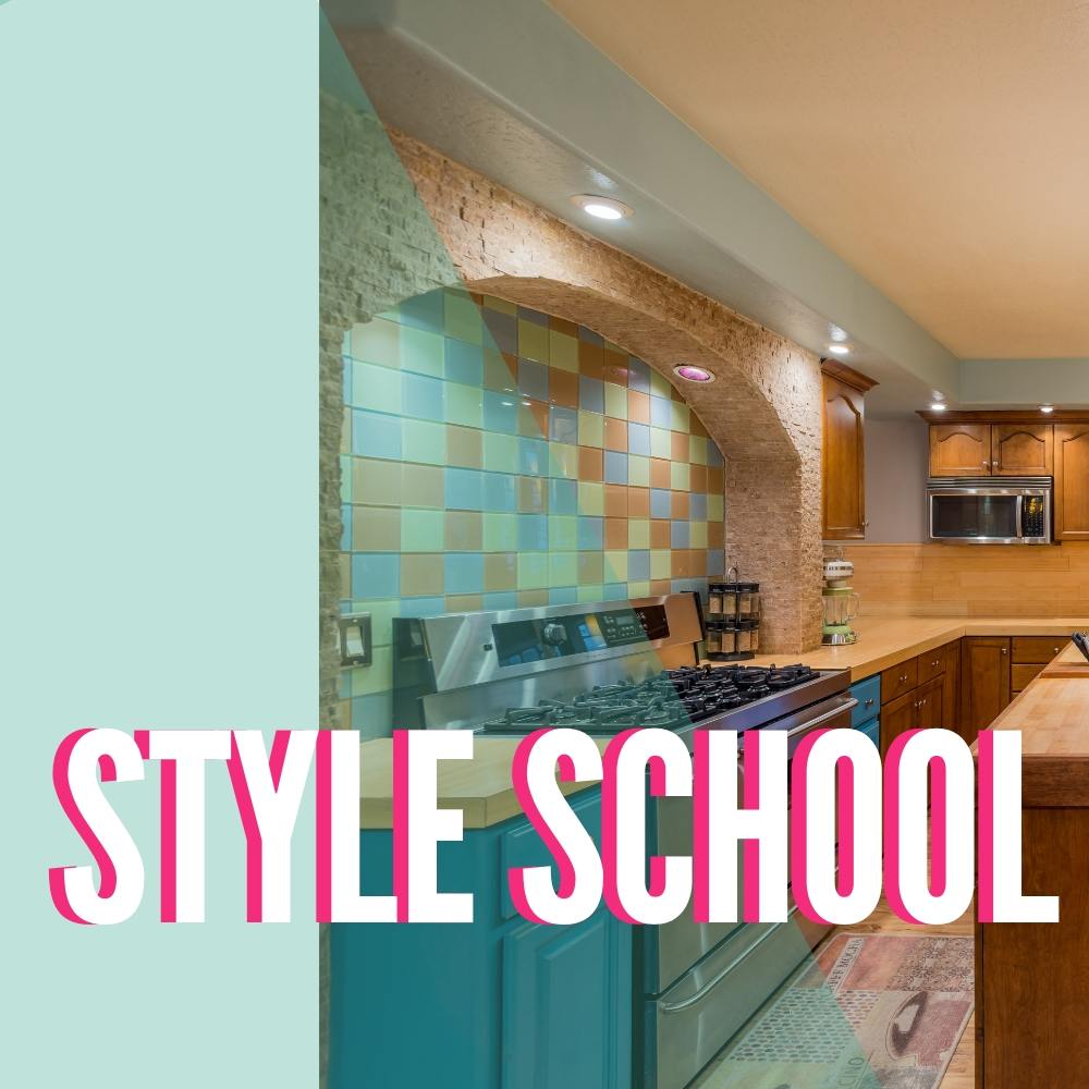 style school