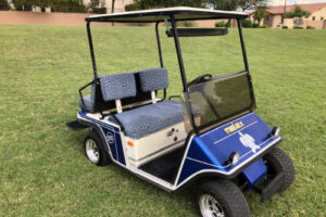 Golf Cart