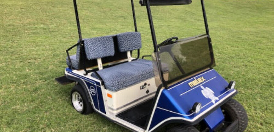 Golf Cart
