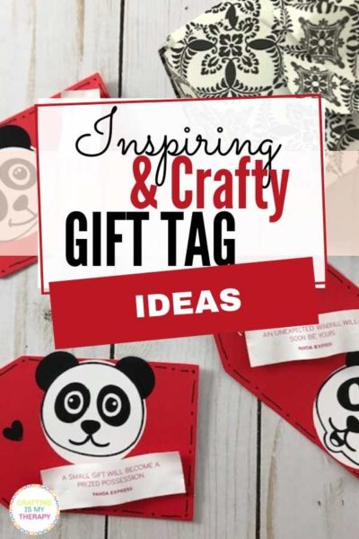 Gift Tags