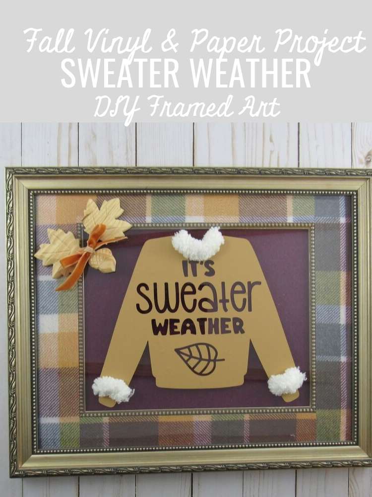 Sweater Sign