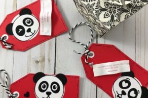 gift tags