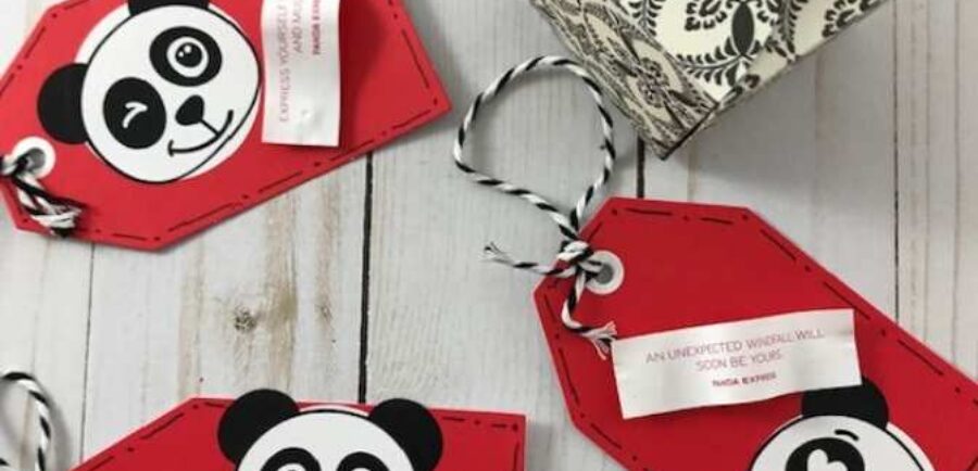 gift tags