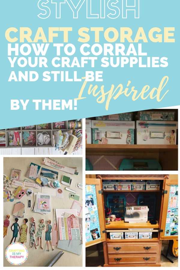 sewing cabinet