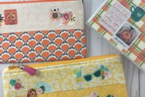 zipper bags