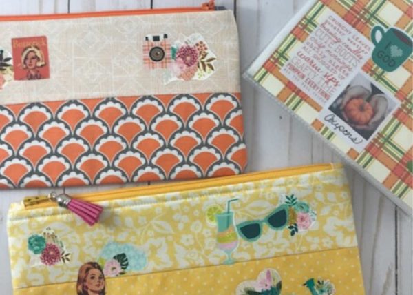 zipper bags