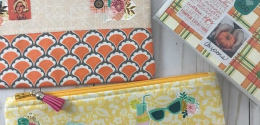 zipper bags