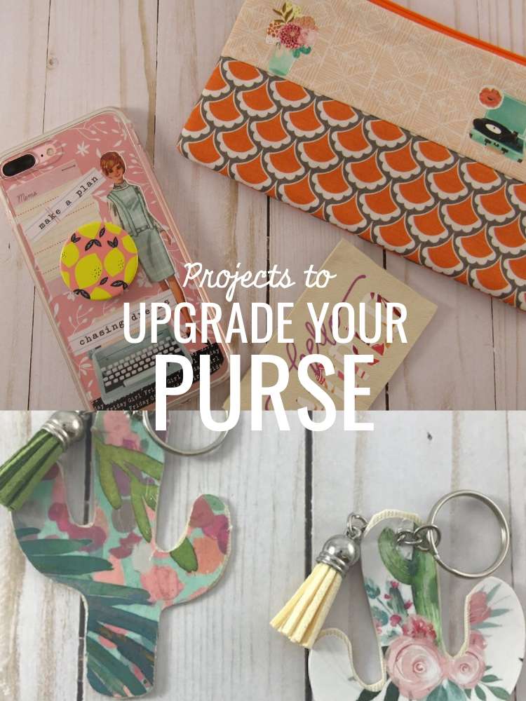 purse
