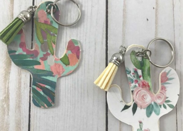 keychains