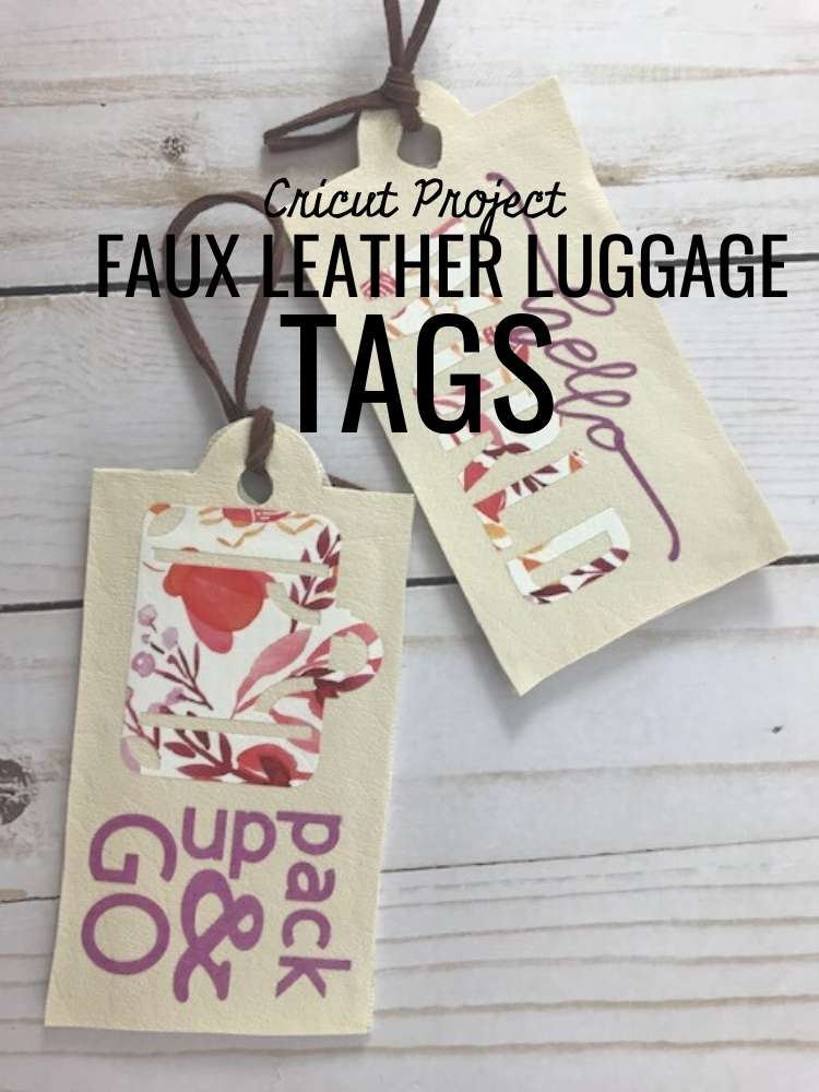 luggage tags