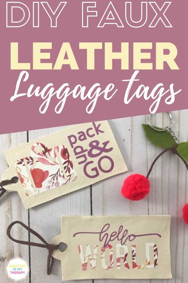 luggage Tags