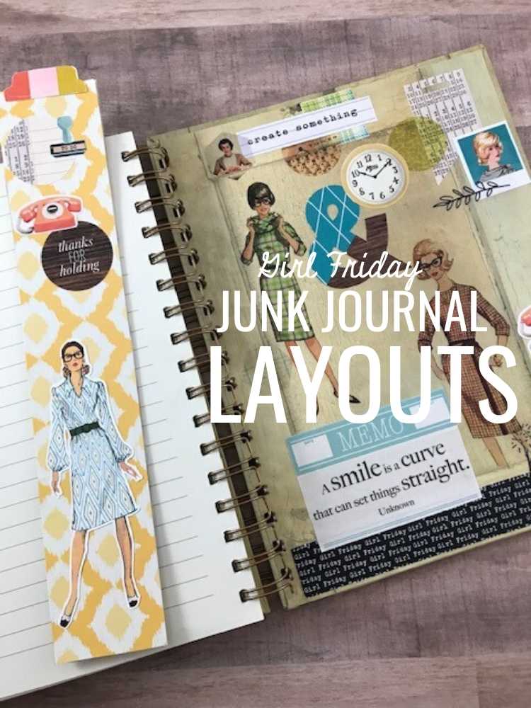 junk journals
