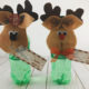 Christmas Bottle Toppers