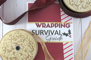 Gift Wrapping Survival Guide