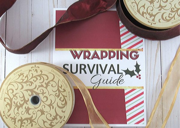 wrapping