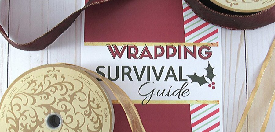 wrapping