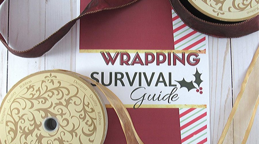 Gift Wrapping Survival Guide