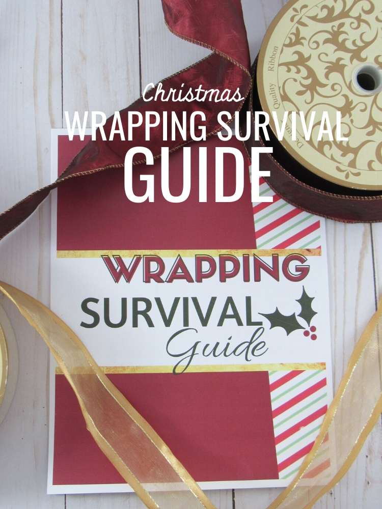 wrapping